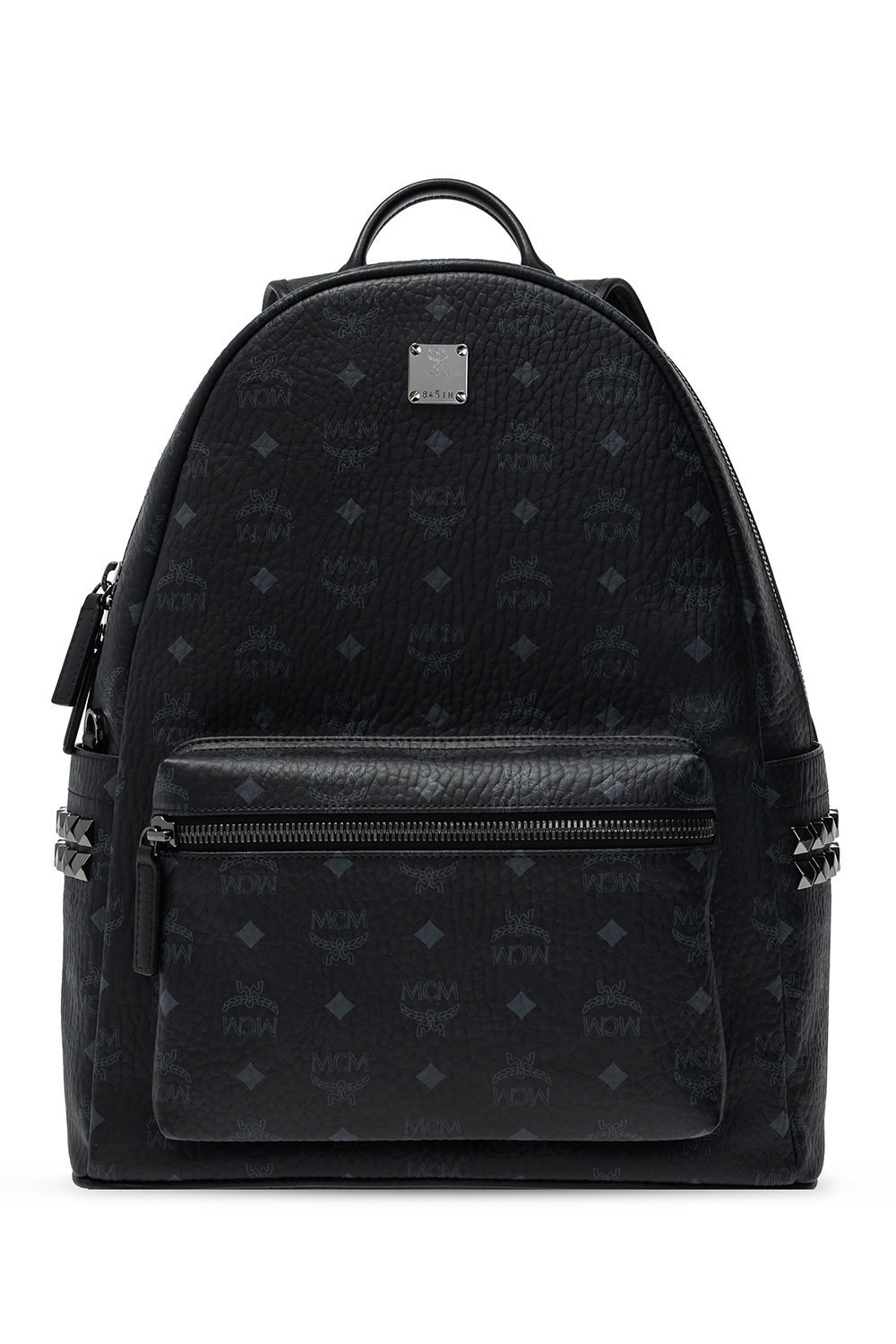 MCM Logo backpack